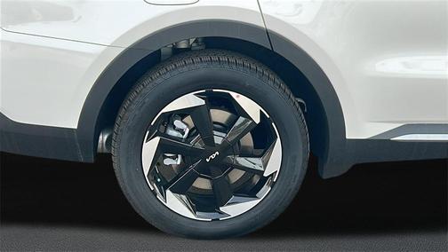2026 Kia Sorento Plug-In Hybrid EX