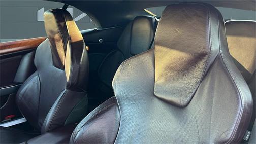 2006 Aston Martin DB9 Volante