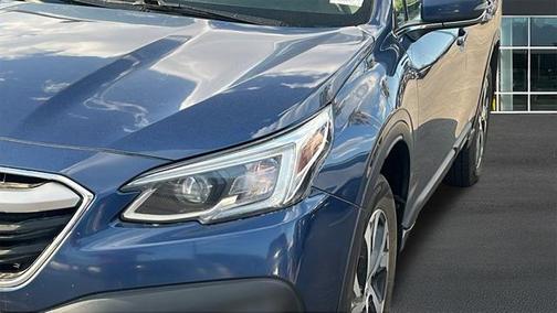 2022 Subaru Outback Limited XT