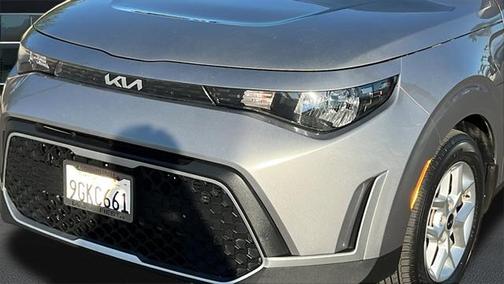 2023 Kia Soul S