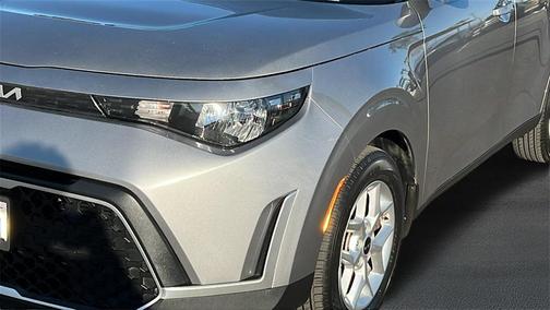 2023 Kia Soul S