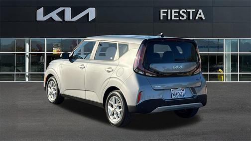 2023 Kia Soul S