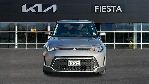 2023 Kia Soul S