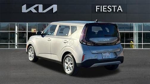 2023 Kia Soul S