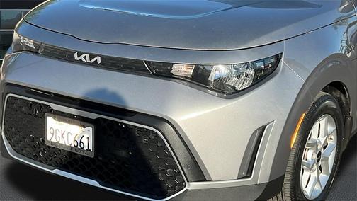 2023 Kia Soul S