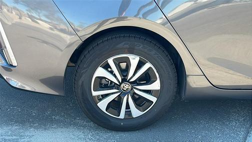 2019 Toyota Prius Prime 