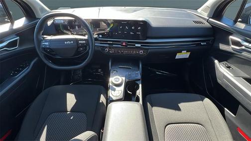 2026 Kia Sportage SX Turbo