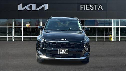 2026 Kia Sportage SX