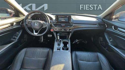 2021 Honda Accord Sport SE 1.5T