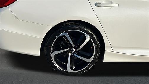 2021 Honda Accord Sport SE 1.5T