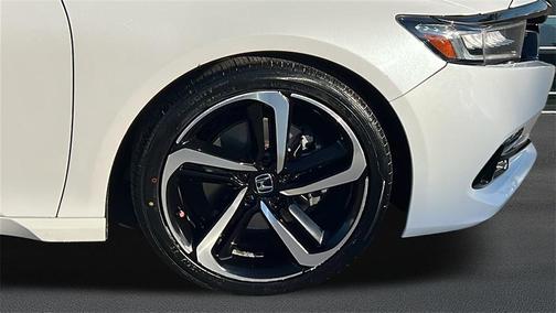 2021 Honda Accord Sport SE 1.5T