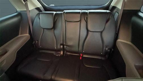 2026 Kia Carnival Hybrid LXS