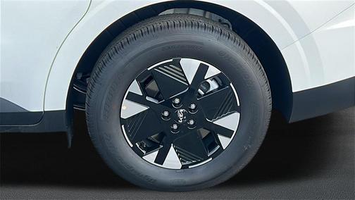 2026 Kia Carnival Hybrid LXS