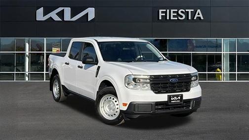 2022 Ford Maverick XL