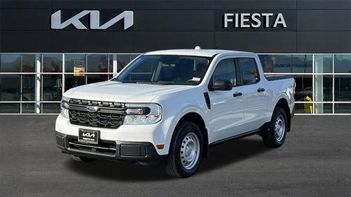 2022 Ford Maverick XL