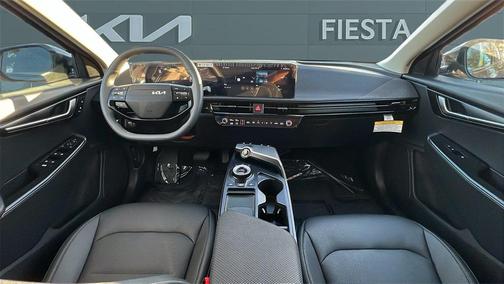 2025 Kia EV6 Wind