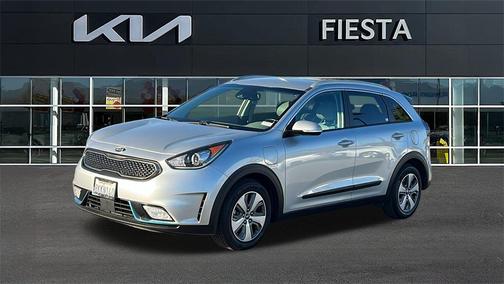 2019 Kia Niro EX