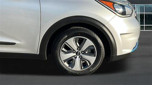 2019 Kia Niro EX
