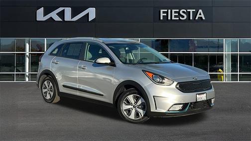 2019 Kia Niro EX