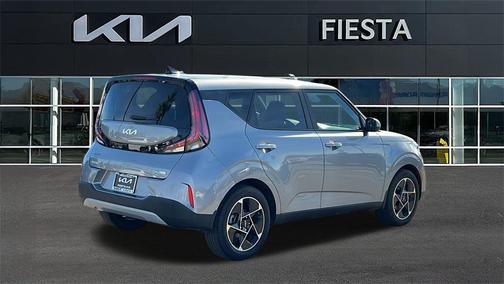 2023 Kia Soul EX