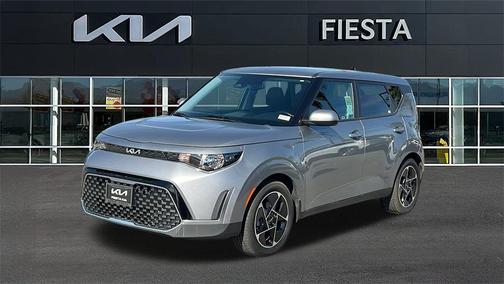 2023 Kia Soul EX