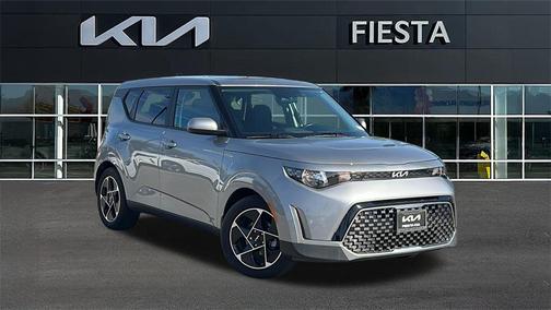2023 Kia Soul EX