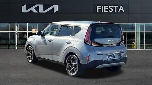 2023 Kia Soul EX