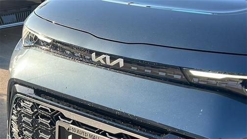 2025 Kia Soul GT-Line