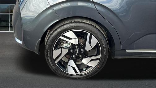 2025 Kia Soul GT-Line