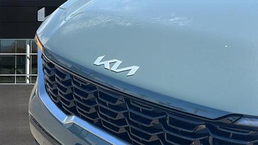 2025 Kia Sorento Plug-In Hybrid EX