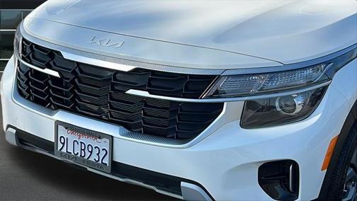 2024 Kia Seltos LX