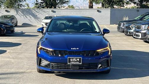 2025 Kia K5 EX
