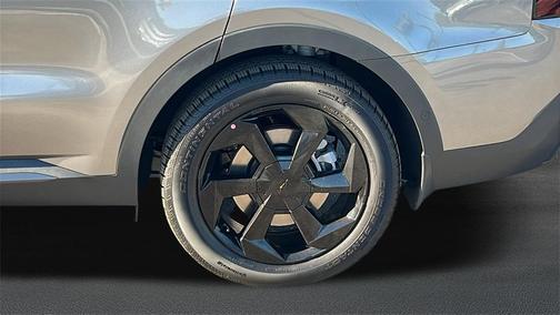 2026 Kia Sorento Plug-In Hybrid SX Prestige