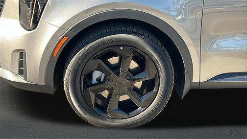 2026 Kia Sorento Plug-In Hybrid SX Prestige