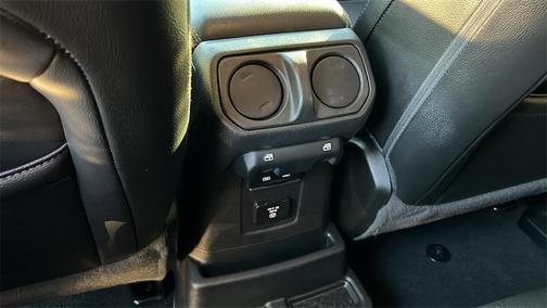 2021 Jeep Wrangler Unlimited 4xe Sahara