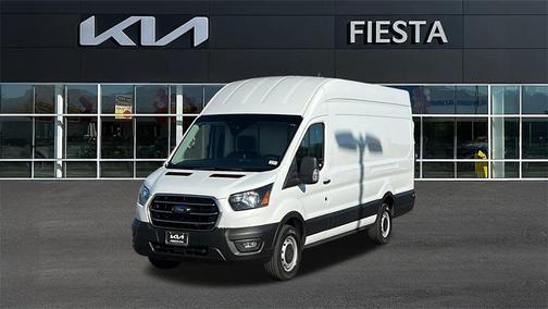 2020 Ford Transit-350 Base