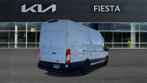 2020 Ford Transit-350 Base