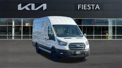 2020 Ford Transit-350 Base