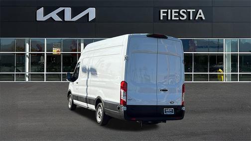 2020 Ford Transit-350 Base