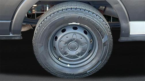 2020 Ford Transit-350 Base