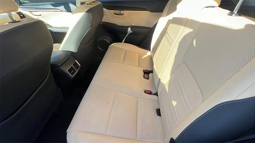 2020 Lexus NX 300 Base