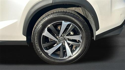 2020 Lexus NX 300 Base