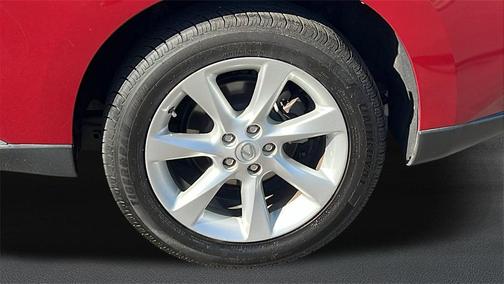 2010 Lexus RX 350 Base