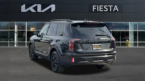 2025 Kia Telluride SX Prestige X-Pro