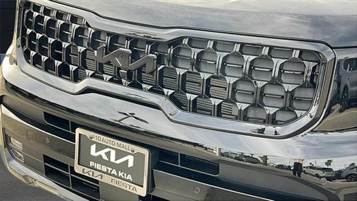 2025 Kia Telluride SX Prestige X-Pro