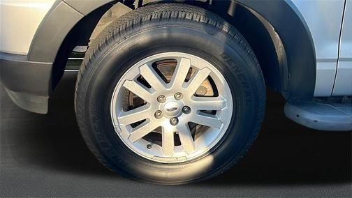 2010 Ford Explorer Sport Trac XLT