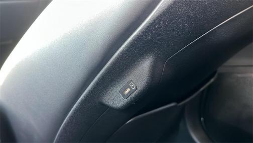 2022 Kia EV6 Wind