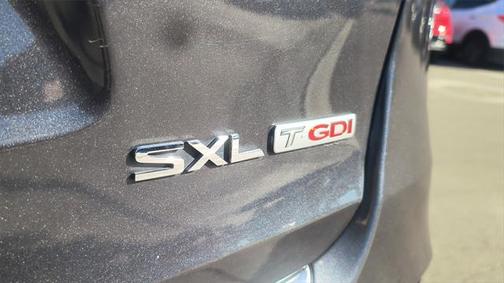 2016 Kia Sorento SXL