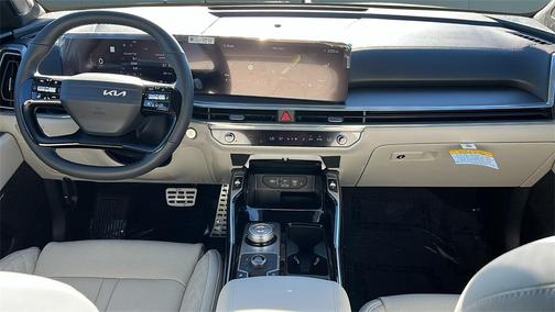 2026 Kia Sorento Plug-In Hybrid SX Prestige
