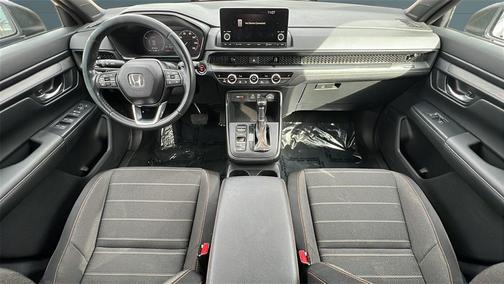 2023 Honda CR-V Hybrid Sport FWD